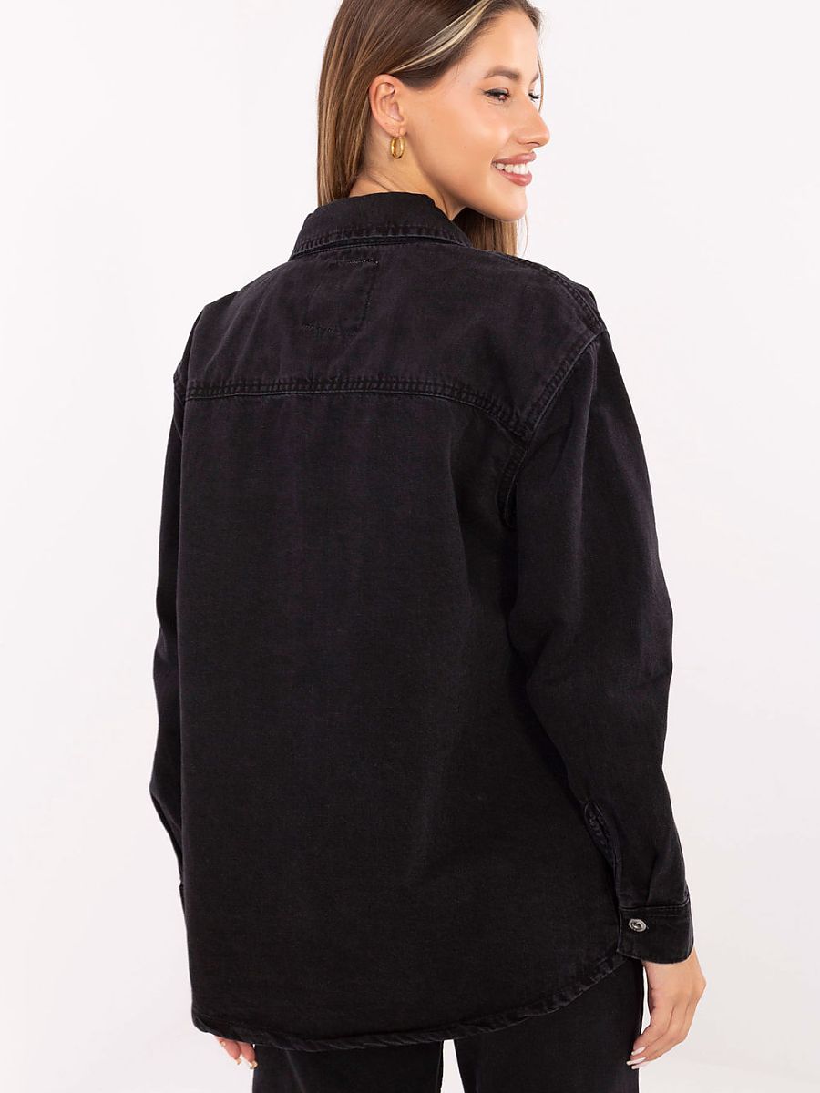 Sublevel Denim Jacket – Classic Blue