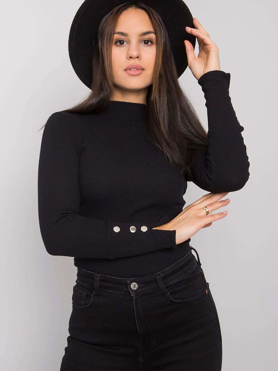 Rue Paris Blouse – Effortless Everyday Elegance