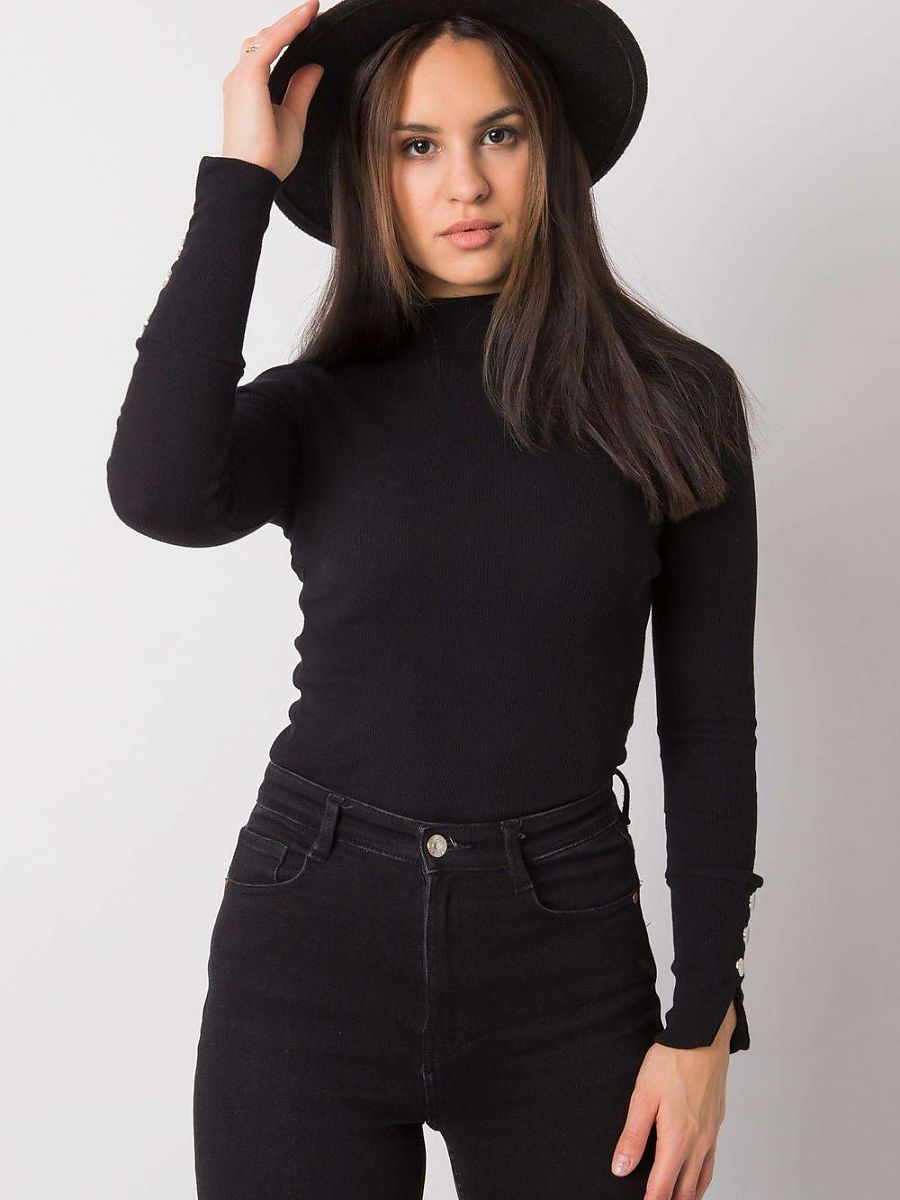 Rue Paris Blouse – Effortless Everyday Elegance