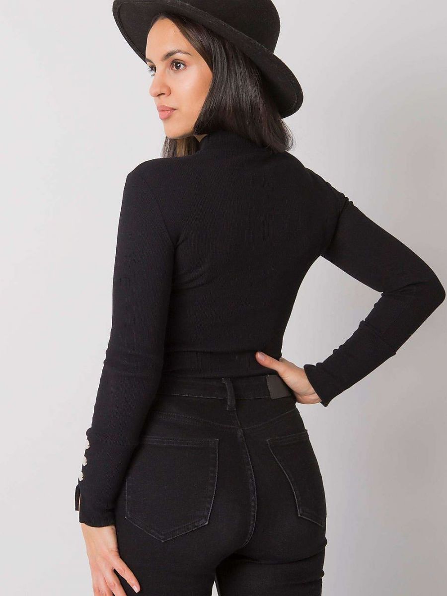 Rue Paris Blouse – Effortless Everyday Elegance