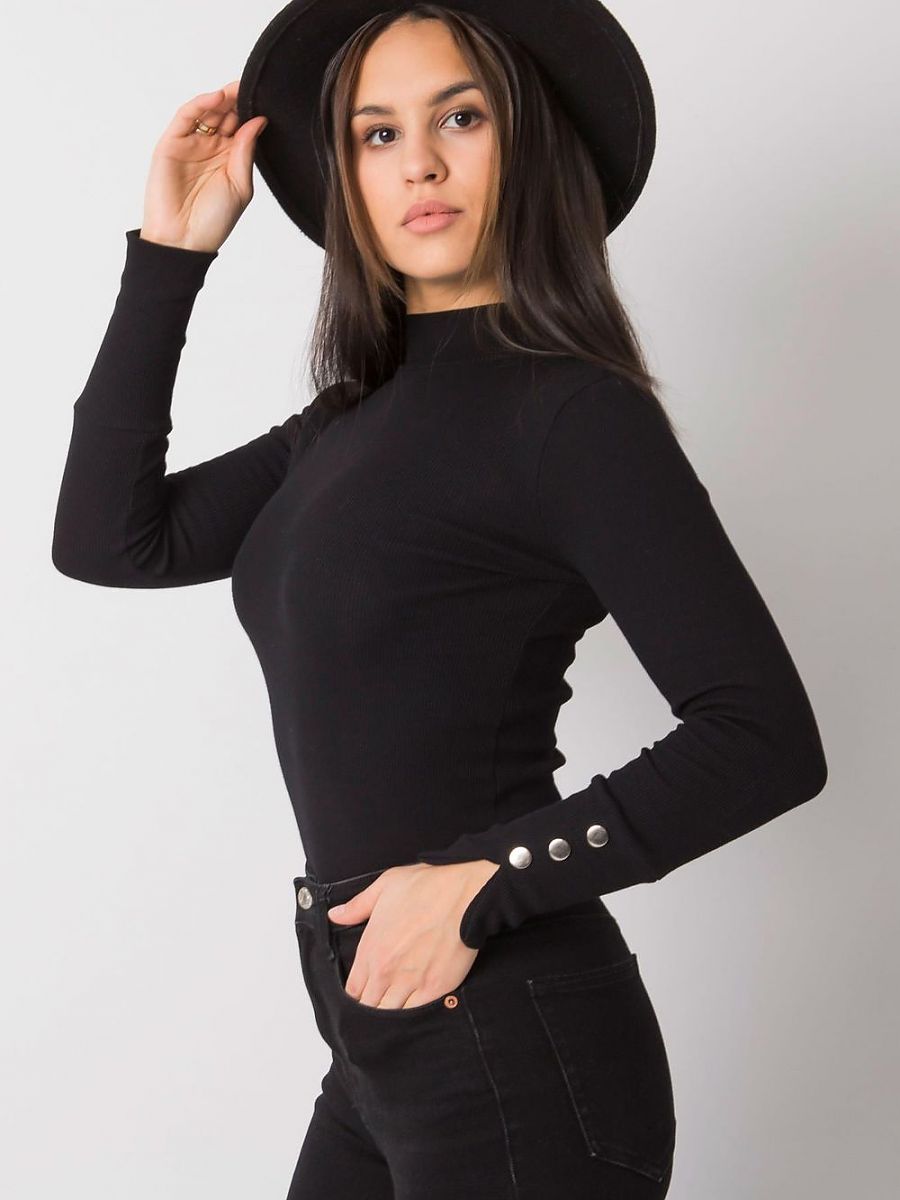 Rue Paris Blouse – Effortless Everyday Elegance